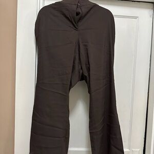 Women’s Brown Dress Pants